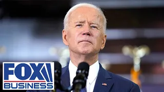 Biden delivers remarks on Russia, Ukraine situation