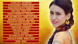 Non-Stop Hit Nepali Movie Songs Collection | Highlights Nepal | Jukebox