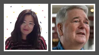 GPCE Seminar Series: Jingyi Zhang and Lenny Heath