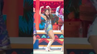 210611 TWICE NAYEON ''Alcohol-Free'' Fancam (트와이스 나연 직캠)