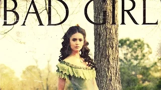 Katherine Pierce  Кэтрин Пирс  THE VAMPIRE DIARIES