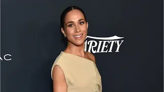 Meghan Markle signs new podcast deal after parting ways with Spotify