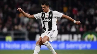 Cristiano Ronaldo Vs Bologna (Home) 26/9/2018 HD