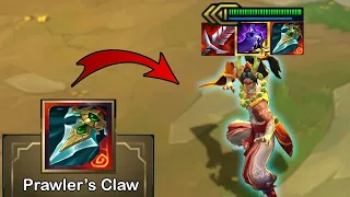 Prawler's Claw Leesin The Flash... ⭐⭐⭐ | TFT Set 11