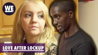 'You Said You Were Paying for My BOOBS!' First Look 😠 Love After Lockup