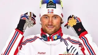 Best of Petter Northug 2