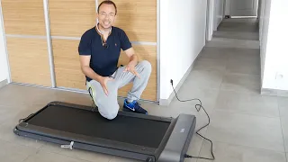 WalkingPad R1 Pro - Le tapis de course par Xiaomi