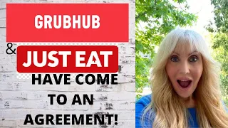 GRUBHUB SOLD!!  🔴What ALL GrubHub Drivers Need to know! 🔴GrubHub, DoorDash, Ubereats Drivers