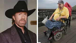 WALKER, TEXAS RANGER (1993–2001) Cast Then and Now 2024 ★ Who Passed Away After 31 Years