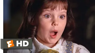 The Little Rascals (1994) - Date With Destruction Scene (2/10) | Movieclips