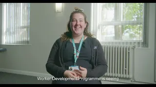 Healthcare Support Worker Development Programme | NHS Professionals