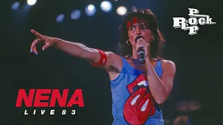 NENA - ROCKPOP IN CONCERT (1983) (Remastered)