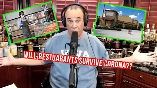 Jon Taffer On How Coronavirus Will Change The Restaurant Industry Forever