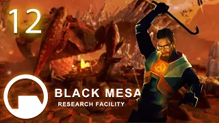 ОХОТА НА ГОРГОЧА ● BLACK MESA #12