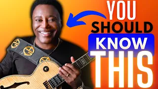 Sound Amazing with George Benson’s Blues Secrets