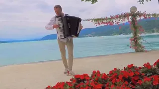 Yann Tiersen - Ameli, Music, Soundtrack - Akkordeon, accordion