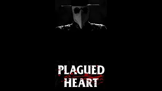 Ready For Halloween? Watch Plagued Heart | #plaguedoctor #horrormovie #halloween2022 #filmmaking