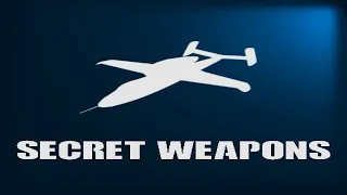 Arma 3 Mod Showcase Secret Weapons