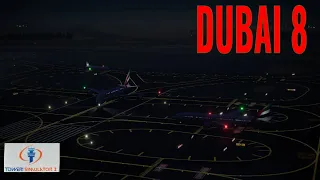 Tower! Simulator 3: Dubai Ep 8