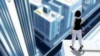 Mirror's Edge (FAN-Trailer)