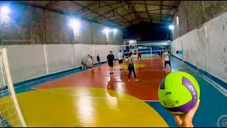 VOLEI BRASIL I PRIMEIRA PESSOA I FIRST PERSON