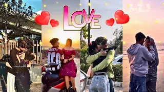 TIKTOK COUPLE👫GOALS 2020| Best Tik Tok Relationship Goals|cute couples nisha guragain.