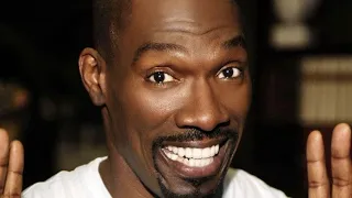 Charlie Murphy talks Johnny Gill vs Oscar delahoya 😂