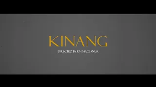 KINANG - Taktika x Smokin J (Official Music Video)