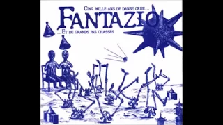 Fantazio - Ni L'Un, Ni L'Autre