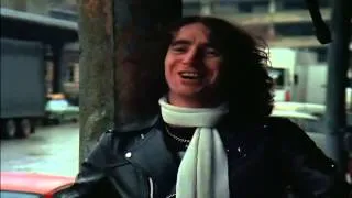 AC-DC  (Let There Be Rock) HD