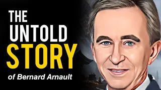 Warnings from Bernard Arnault's Journey: What You Need to Know