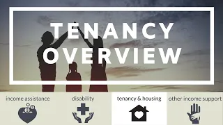 BC Tenancy Overview