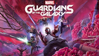 Guardians of the Galaxy [01] - Ein riskantes Spiel (Kapitel 1)