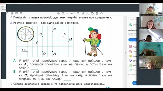 ЯПС 4 клас "Інтелект України". Тиждень 32, урок 288