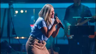 Kaya Lass - Kreise | The Voice 2022 (Germany) | Blind Auditions