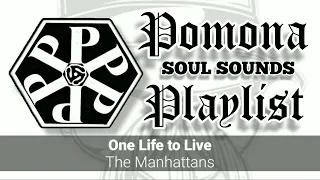 POMONA SOUL SOUNDS PLAYLIST