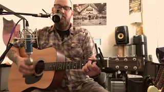 Politik - Coldplay (COVER by Marty Mikles)