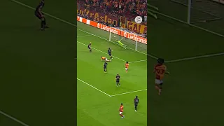 Ulreich with 99 Reflexes against Galatasaray ⚡️🔥