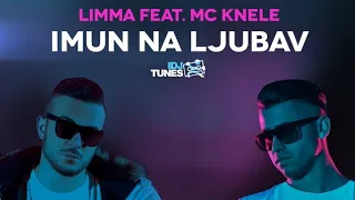 Limma x Mc Knele - IMUN NA LJUBAV     (my version )2017