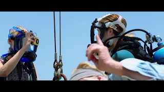 47 Meters Down - New Trailer - In Theaters June 16 - Mandy Moore, Claire Holt, Matthew Modine