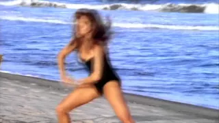 Cindy Crawford Shape your body  2 программа