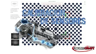 DJI Go: Calibracion Sensores de Obstaculos - Mavic Pro / Phantom 4
