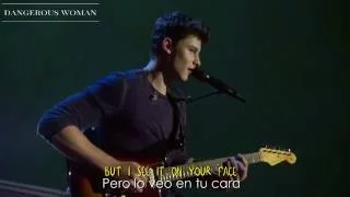 Shawn Mendes - Treat You Better (Sub. Español e Inglés)