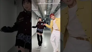 Taeyong NCT, Taeyeon SNSD, Giselle Winter Karina Ningning aespa dance Dreams Come True