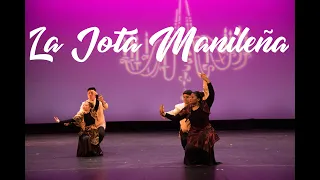 La Jota Manileña | CSUN FASA PCN 2019 "Walang Hiya"