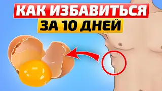 Безопасное избавление от жировика за 10 дней. Липома лечится обычными... Народная медицина