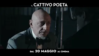 IL CATTIVO POETA