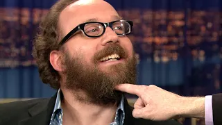 Paul Giamatti Explains Czech Sex Tours | Late Night with Conan O’Brien