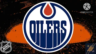 Edmonton Oilers 2012-2013 Goal Horn