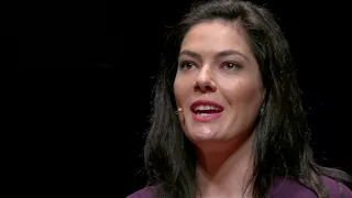 The Power of Being Invested | Danielle Town | TEDxZuriberg